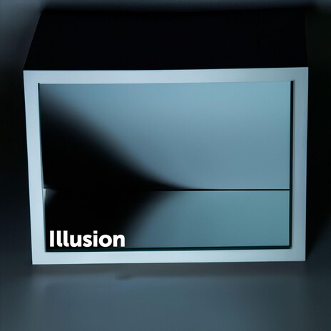 Illusion Prod. by IVERRN cover art