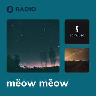 mëow mëow Radio