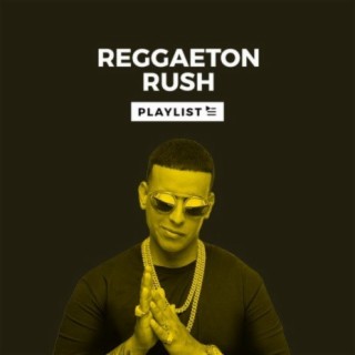 Reggaeton Rush