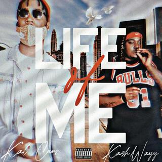Life Of Me ft. Kal Carr cover art