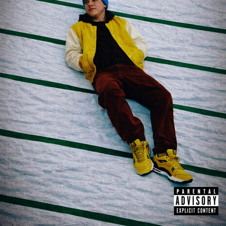 White Flag After The War ft. Vitinia cover art