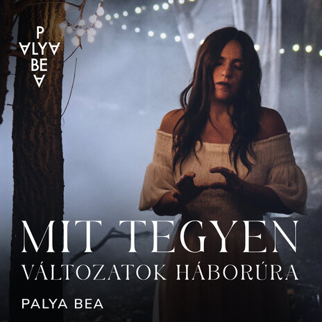 Mit tegyen (Változatok háborúra) cover art