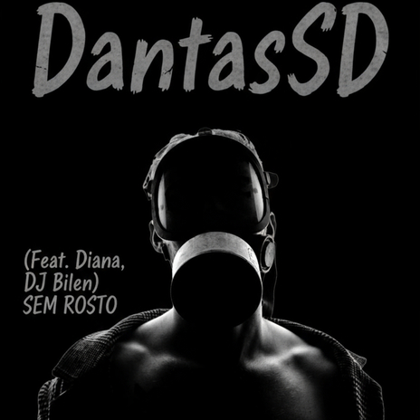 Sem Rosto ft. DJ Bilen & Diana cover art