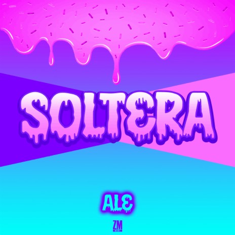 Soltera cover art