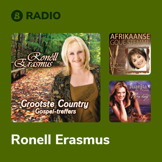 Ronell Erasmus Radio