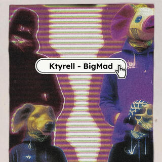 BigMad cover art