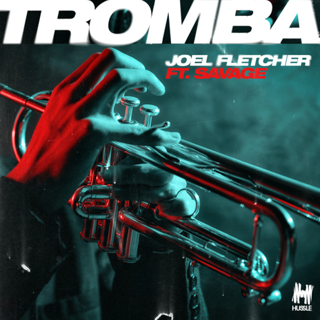 Tromba ft. Savage