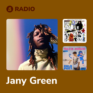 Jany Green Radio