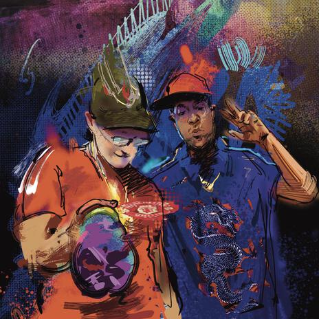 PARLAY ft. DJ COROTO