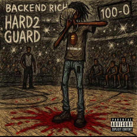 Black Truck cover art