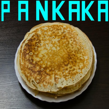 Pankaka cover art