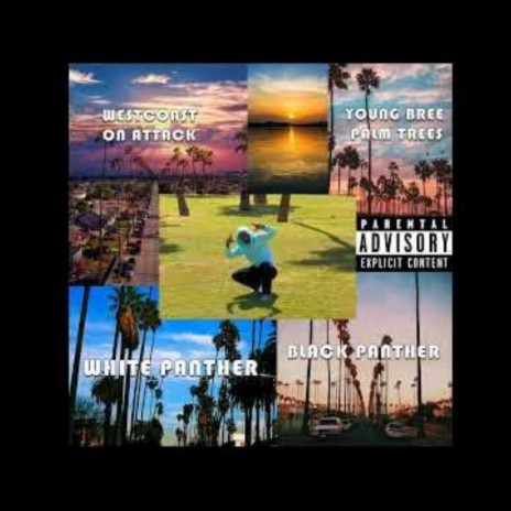 Payton Manny (No Time 2 Manny) cover art