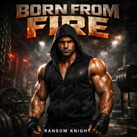 Born From Fire