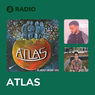ATLAS Radio