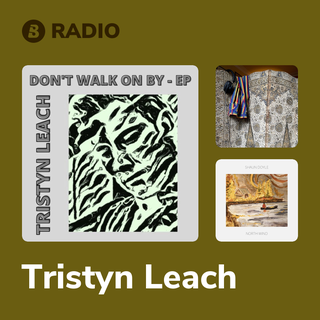 Tristyn Leach Radio
