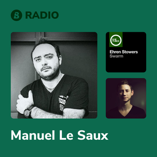 Manuel Le Saux Radio