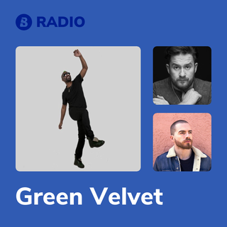 Green Velvet Radio