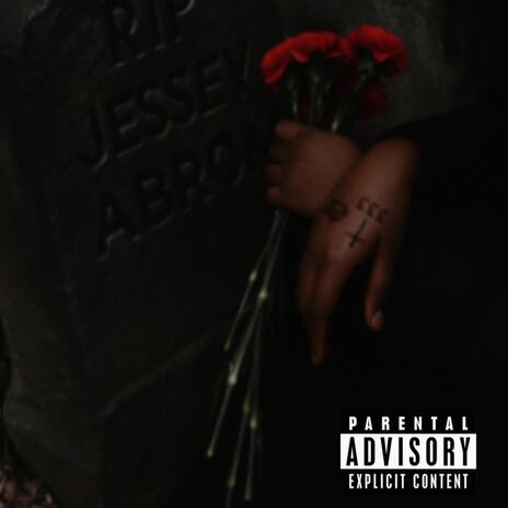 DEAD (Wish Me Dead Remix) cover art