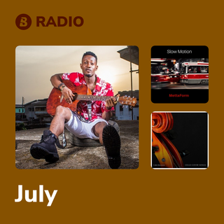 July Radio
