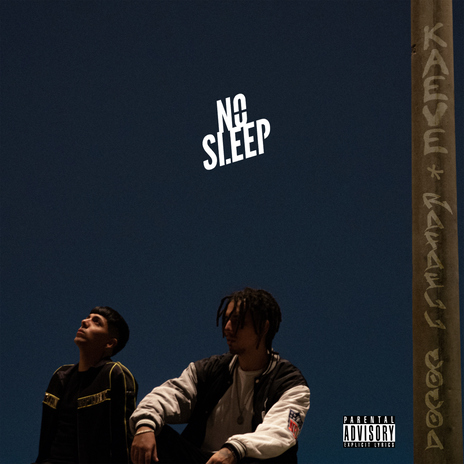 No Sé ft. Rafaell Cocoa cover art