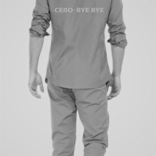 Bye Bye cover art