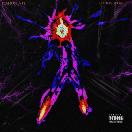 Caron Wrld ft. YvngWizrd cover art