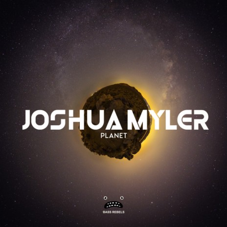 Planet (Original Mix)
