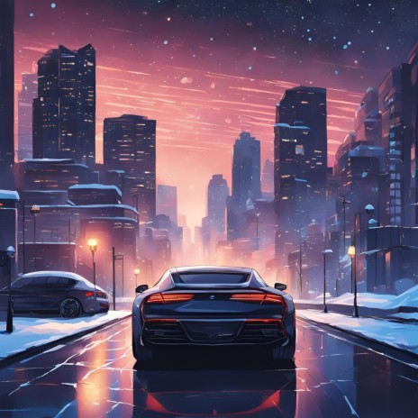 In Love With The Check cover art
