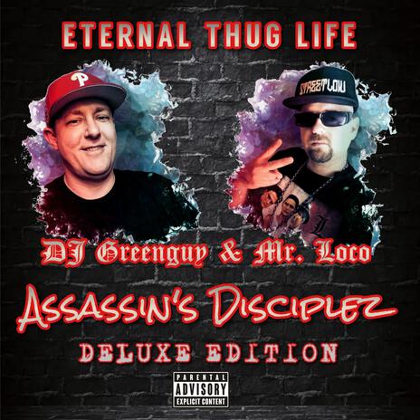Rydin Wit A G (Extended Version) (feat. Obie Trice)