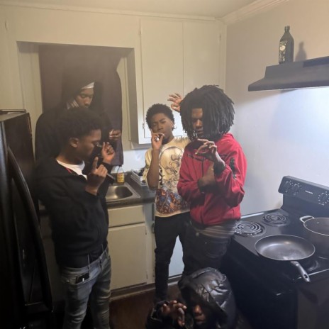 EBK 2 pt.2 ft. HTG Babyshiesty cover art