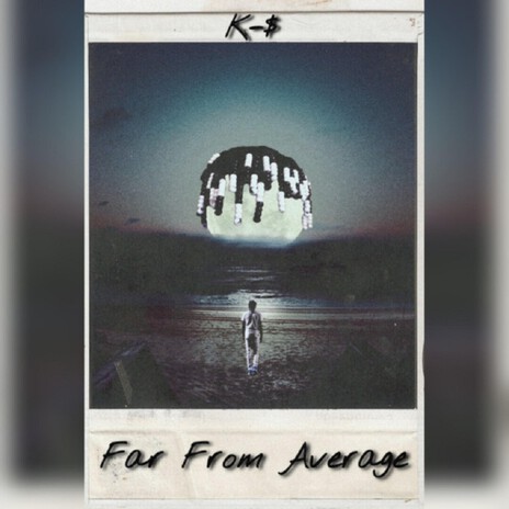 Far From Average cover art