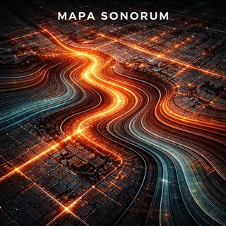 MAPA SONORUM