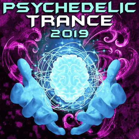 Gaia Groove (Psychedelic Psy Trance 2019 Dj Mixed)