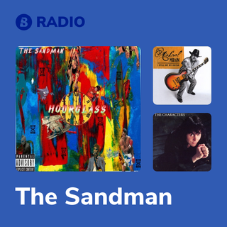 The Sandman Radio