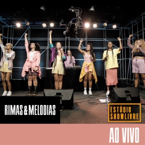 Coroação (Ao Vivo) ft. Showlivre