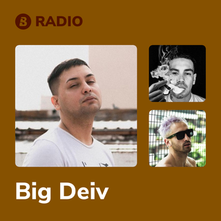 Big Deiv Radio
