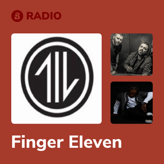 Finger Eleven Radio