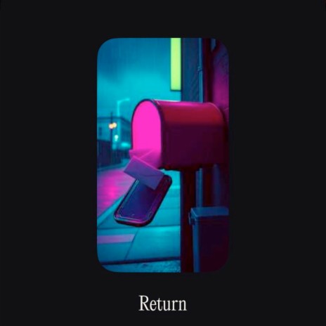 Return cover art