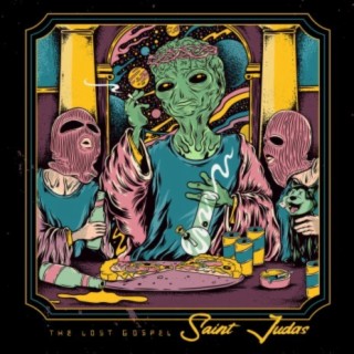 SAINT JUDAS