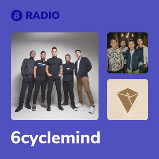 6cyclemind Radio
