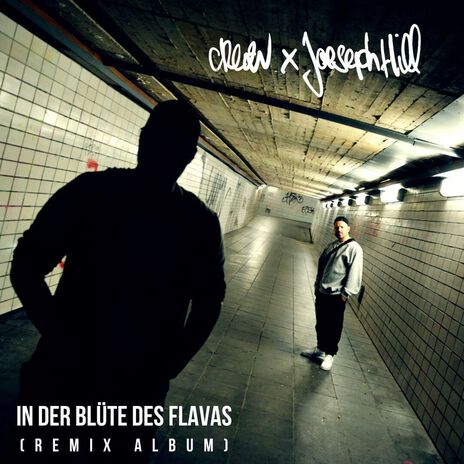 Jazz Hotel (Remix) ft. Joeseph Hill, Martin Meiwes & MC Bené cover art