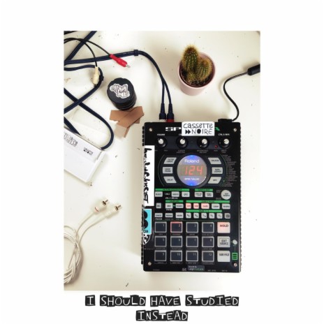 Santos Dumons cover art