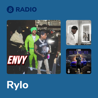 Rylo Radio