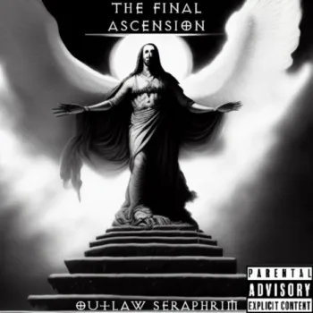The Barriers Fall cover art