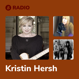 Kristin Hersh Radio
