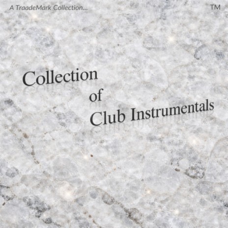 Club Instru. Fifteen (Flute) cover art