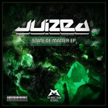 State of Matter (Radio Edit) cover art