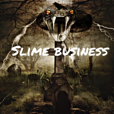 Slime Business