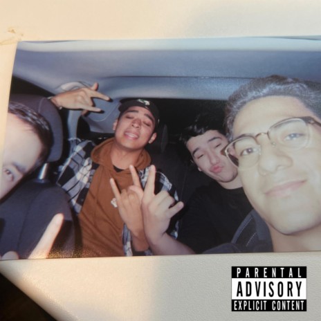 ONCE UPON A TIME! ft. Kritz Insomnia, Walking & Eli The Feline cover art