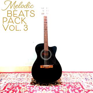 Melodic beats pack Volume 3
